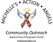 Michelle's Action Angels Community Outreach