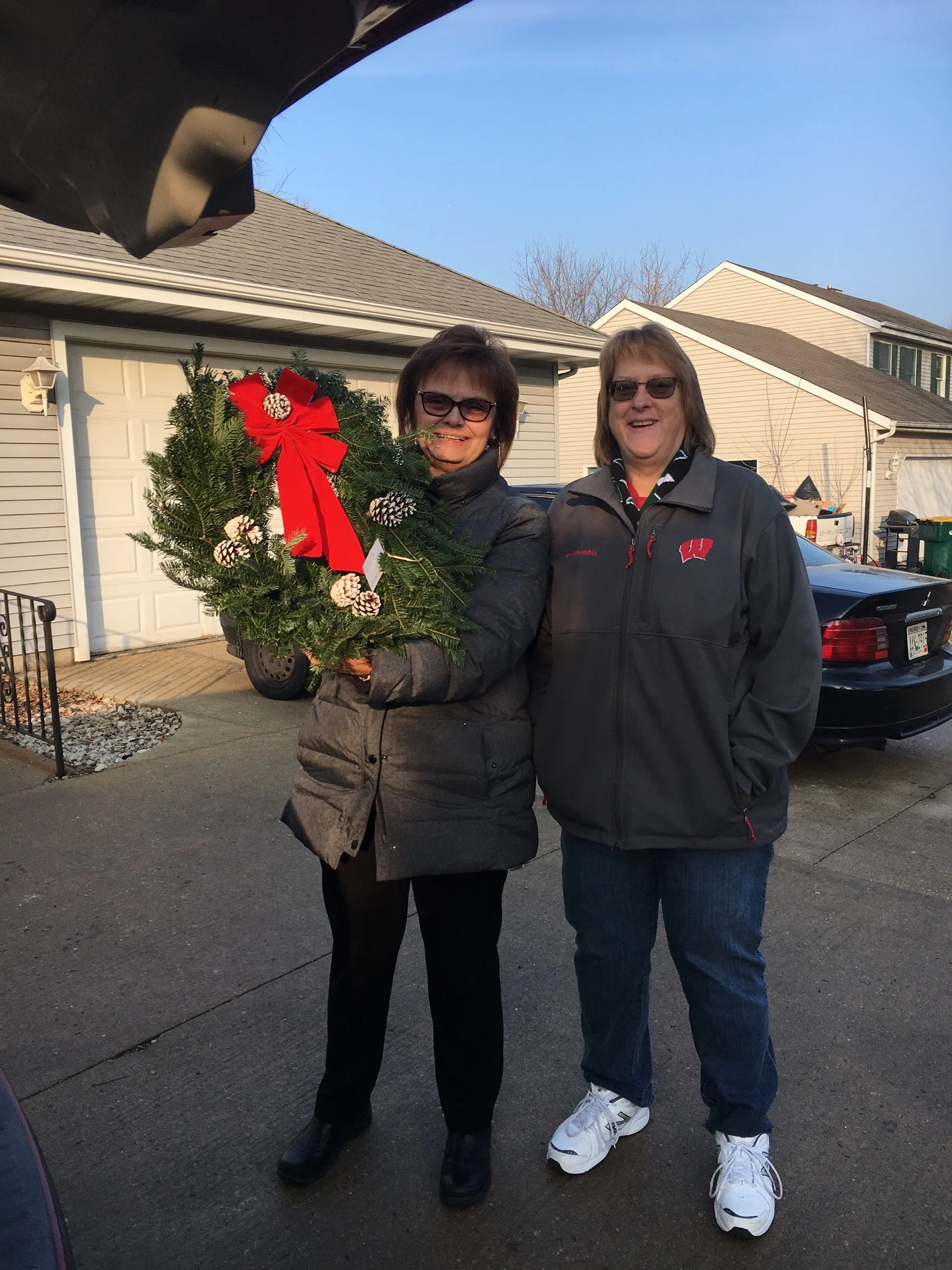 Gallery — Michelle's Action Angels Community Outreach