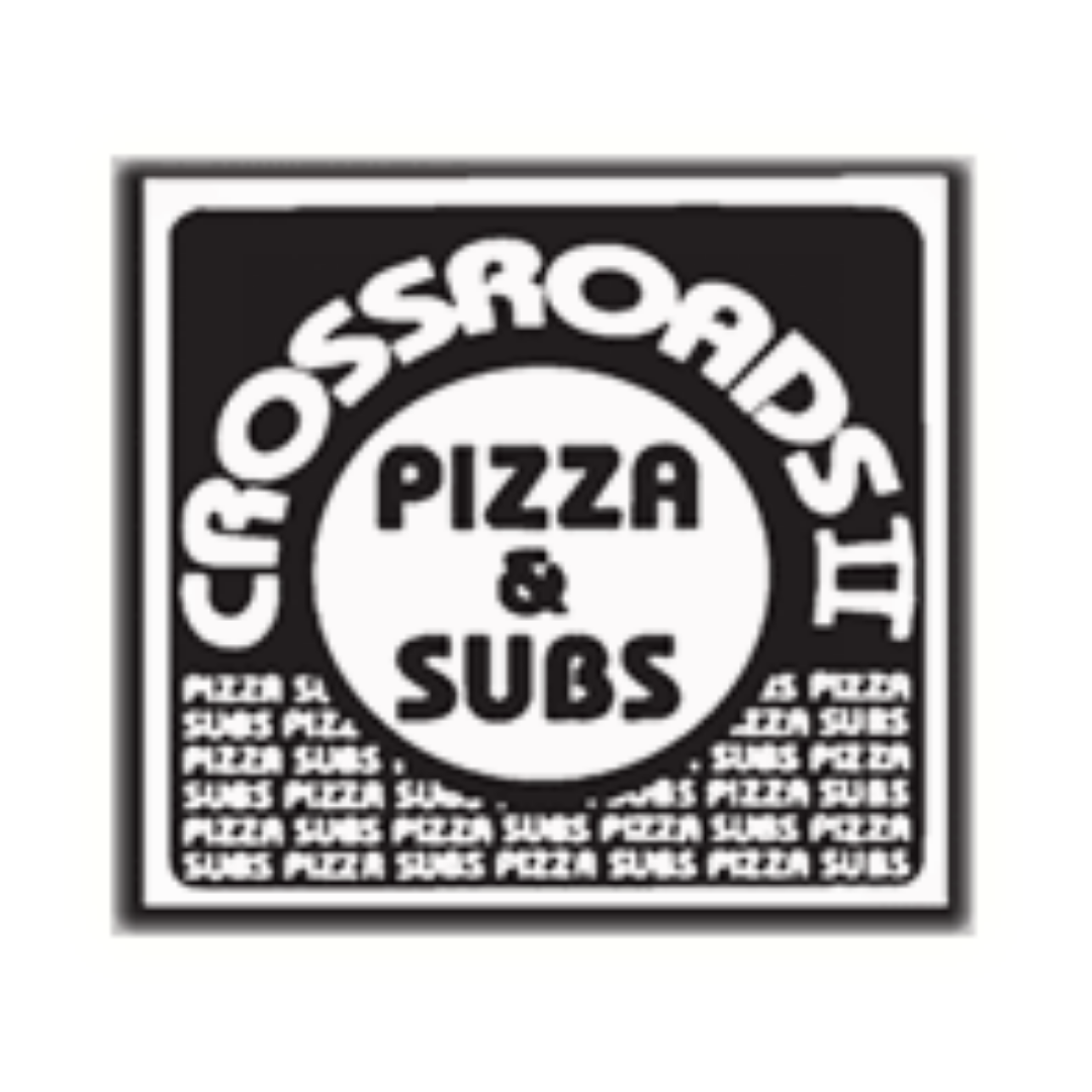 Crossroads Pizza &amp; Subs