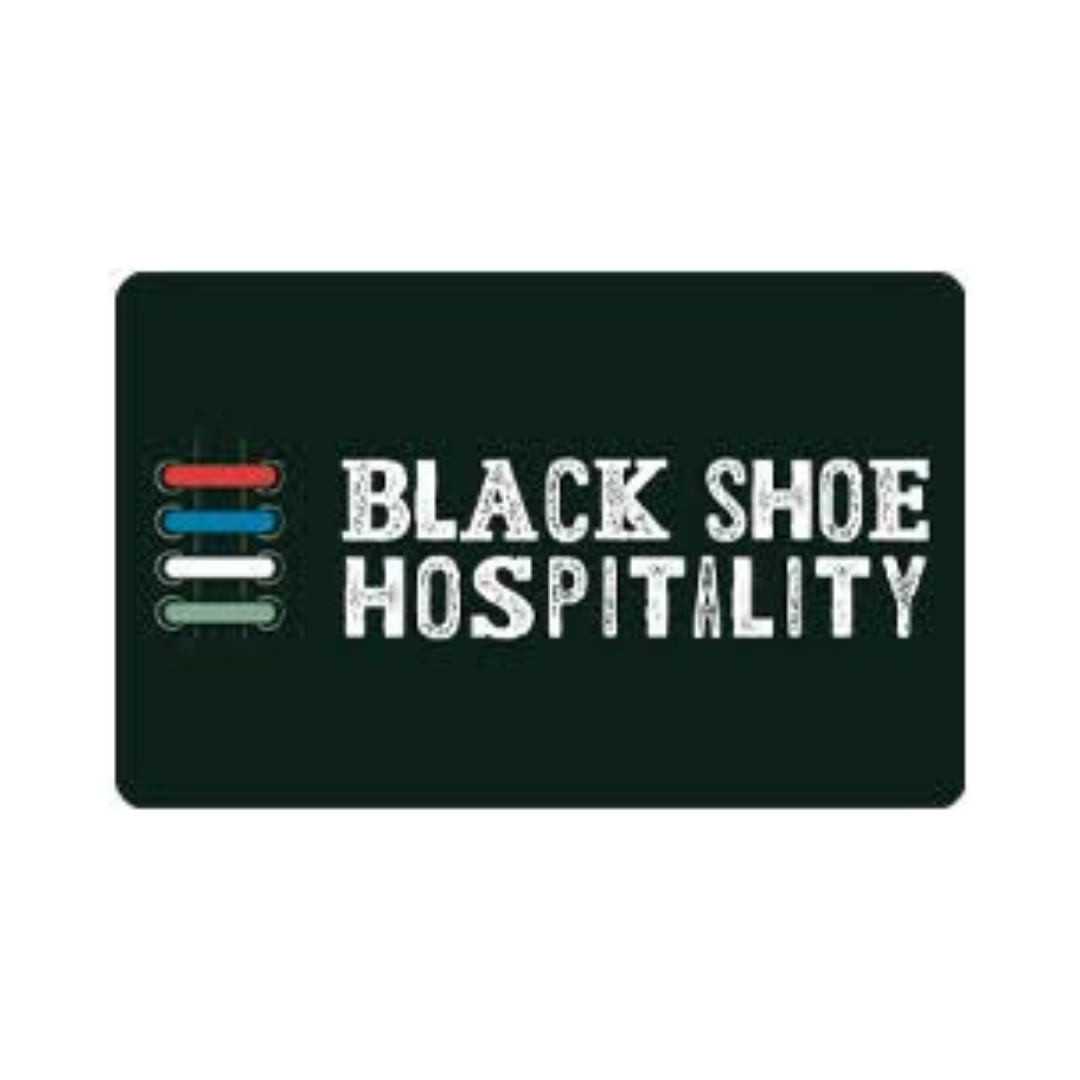 Black Shoe Hospitality