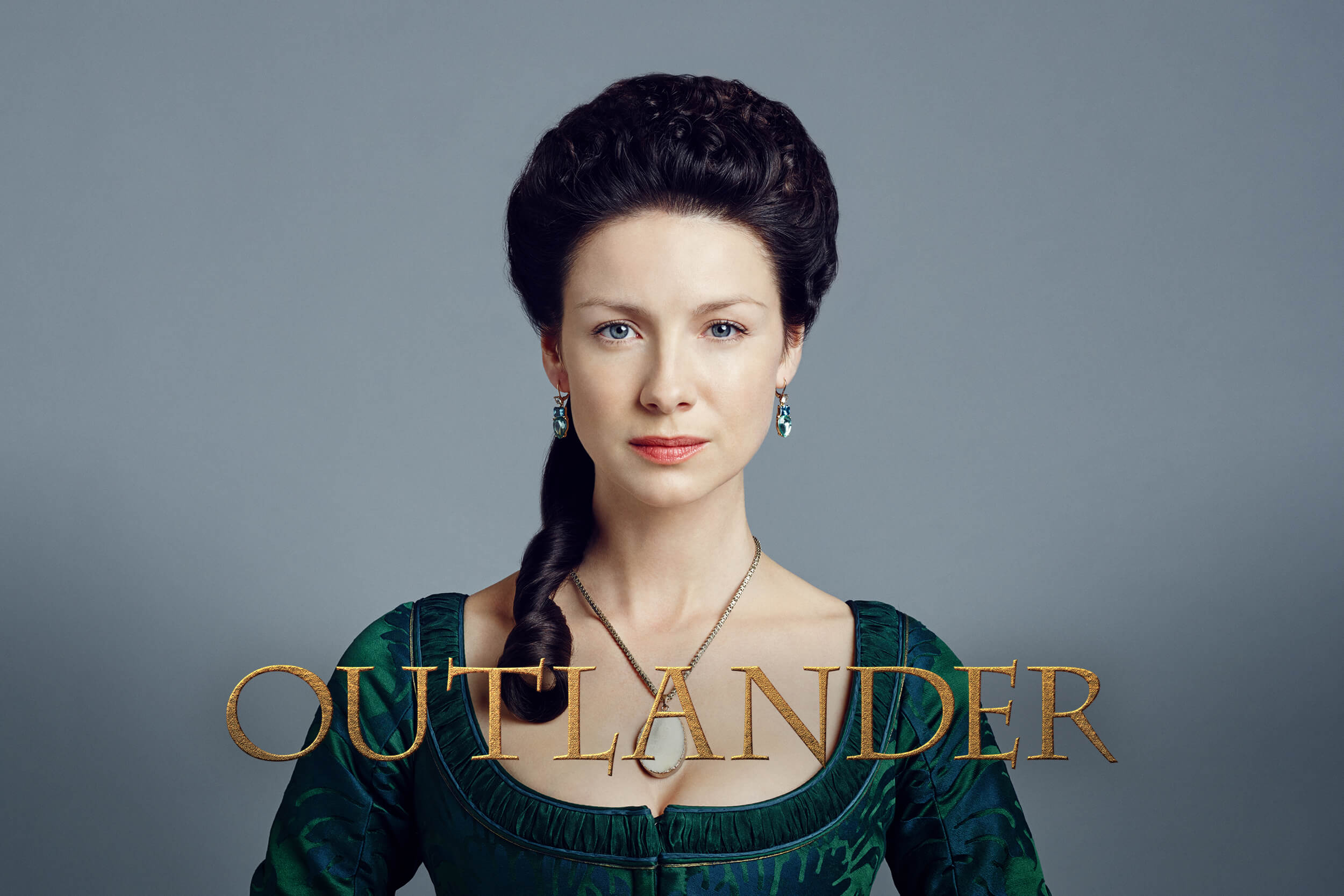 OUTLANDER ACTIVATION