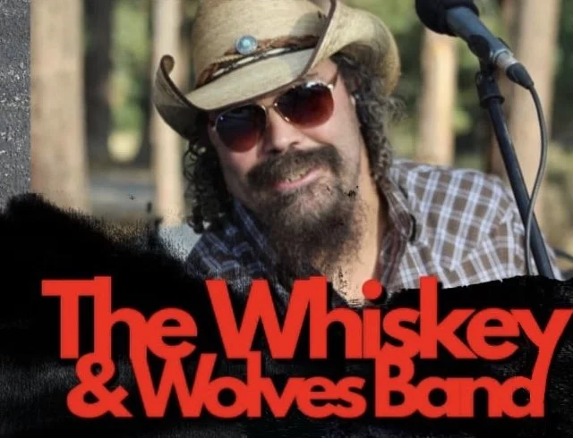 Whiskey and Wolves Duo