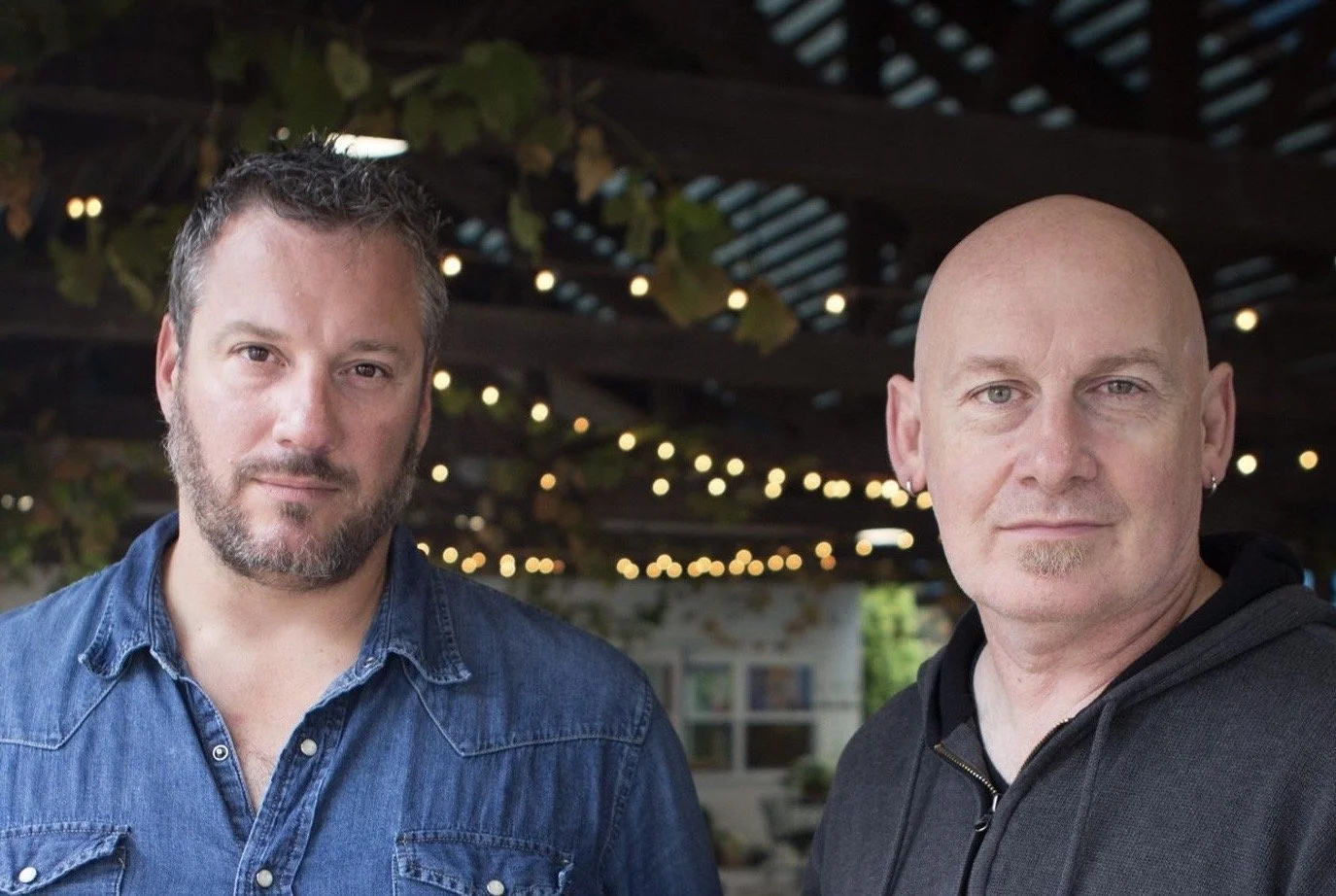 A Seance Supper: Halloween Night at The Pink House Supper Club