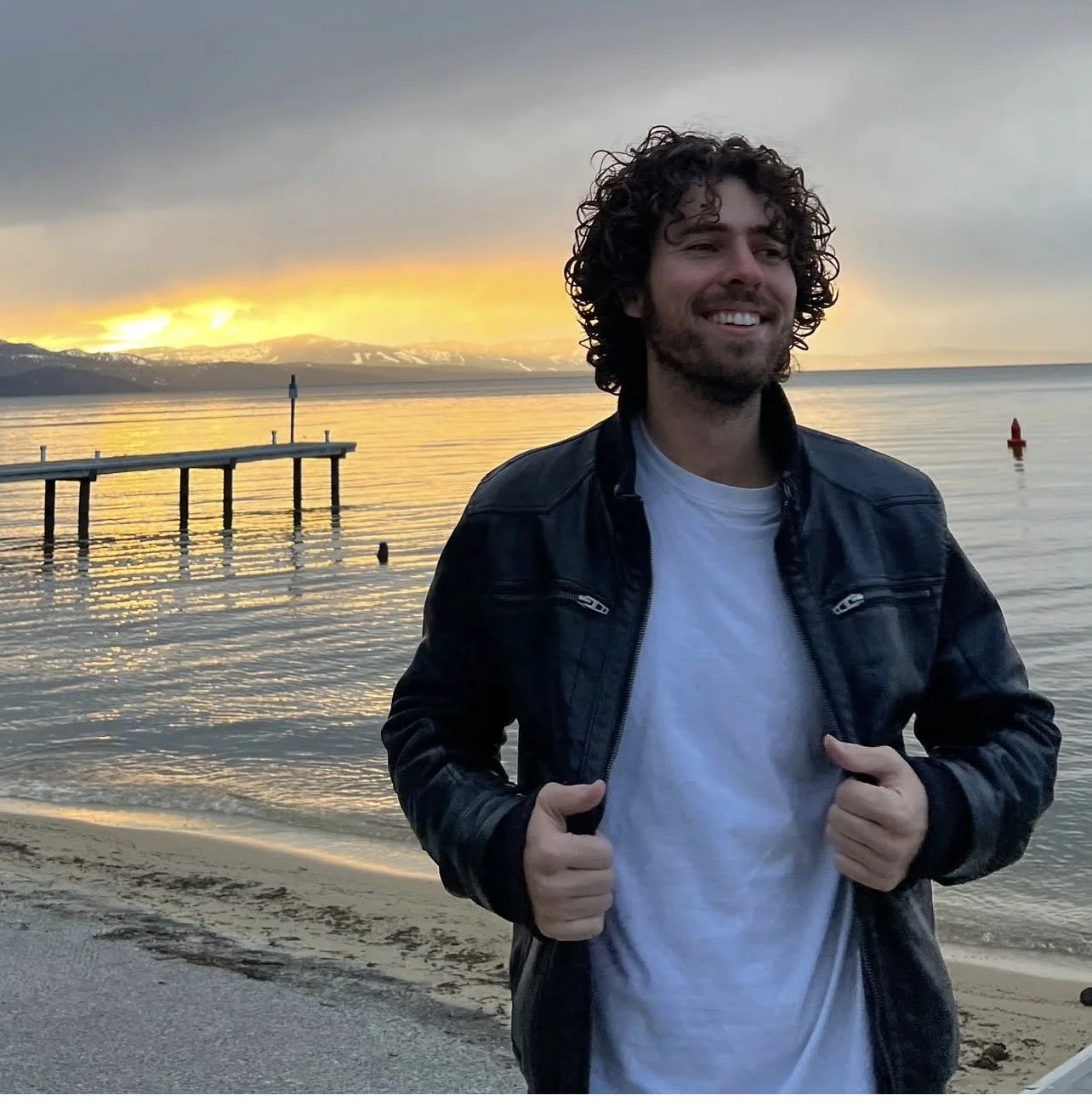 Post Thanksgiving Brunch w/ Shawn Campanini