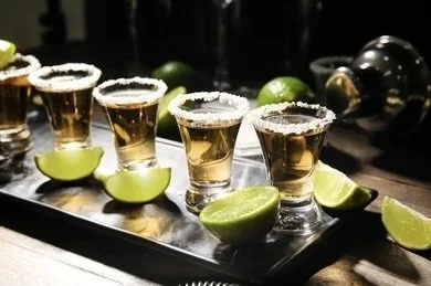 A Tequila Tasting with El Sativo (SOLD OUT)