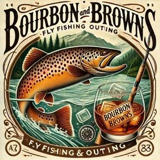 Casts and Casks : a Fly casting and Bourbon experience w/ Ike