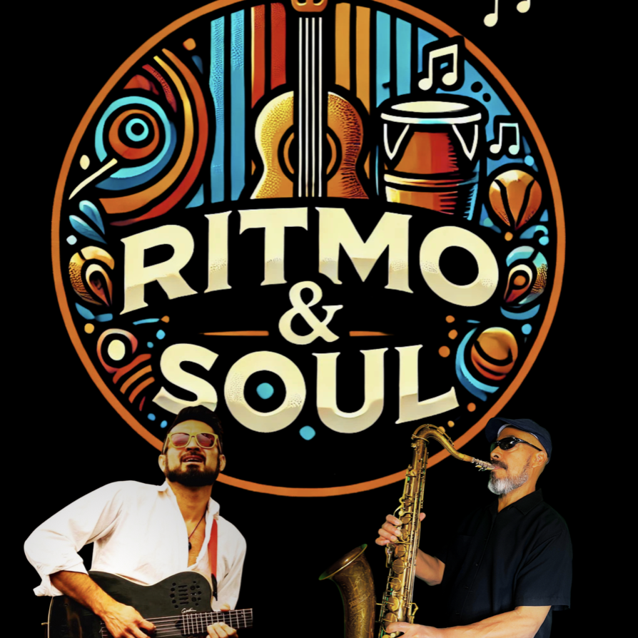 Ritmo &amp; Soul