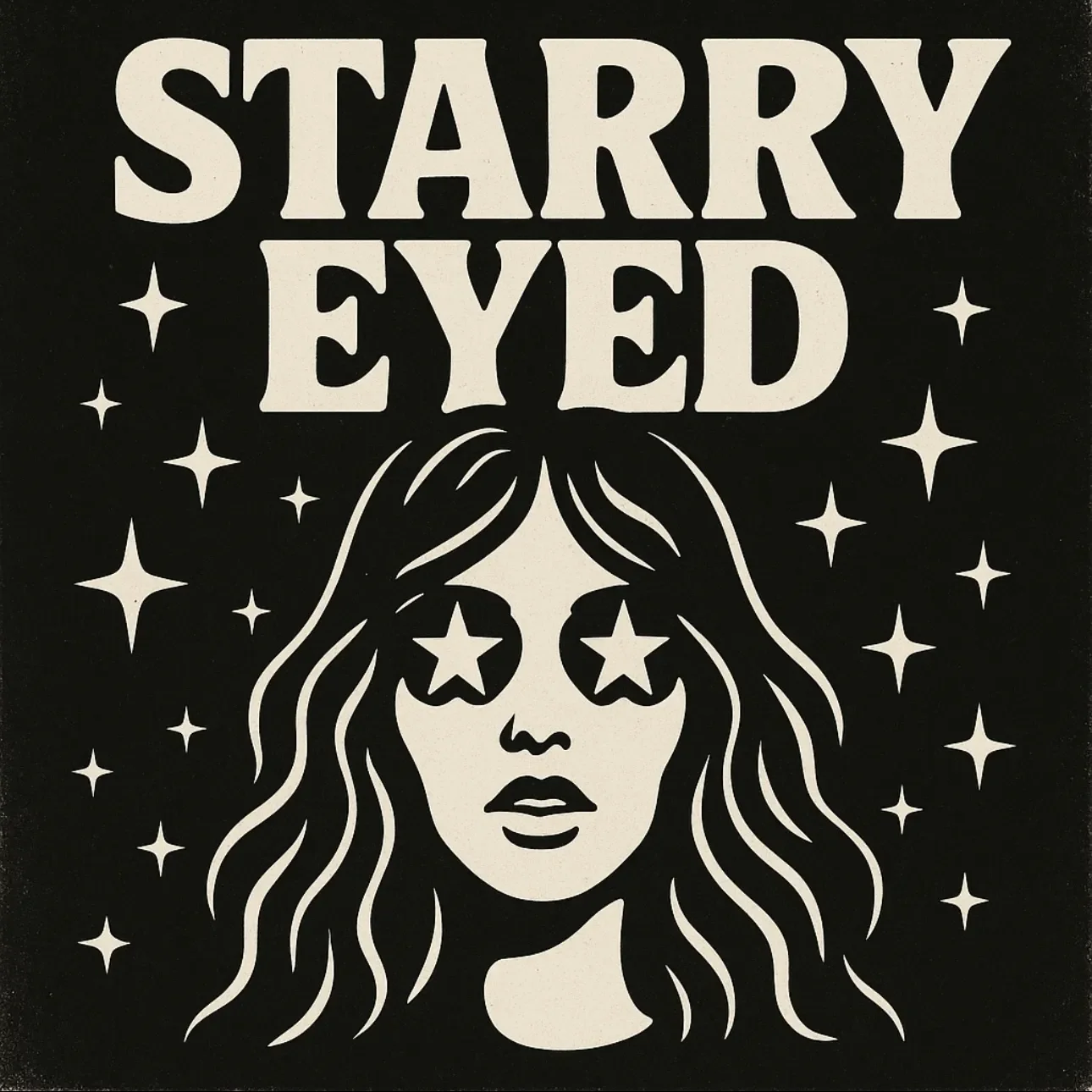 Starry Eyed