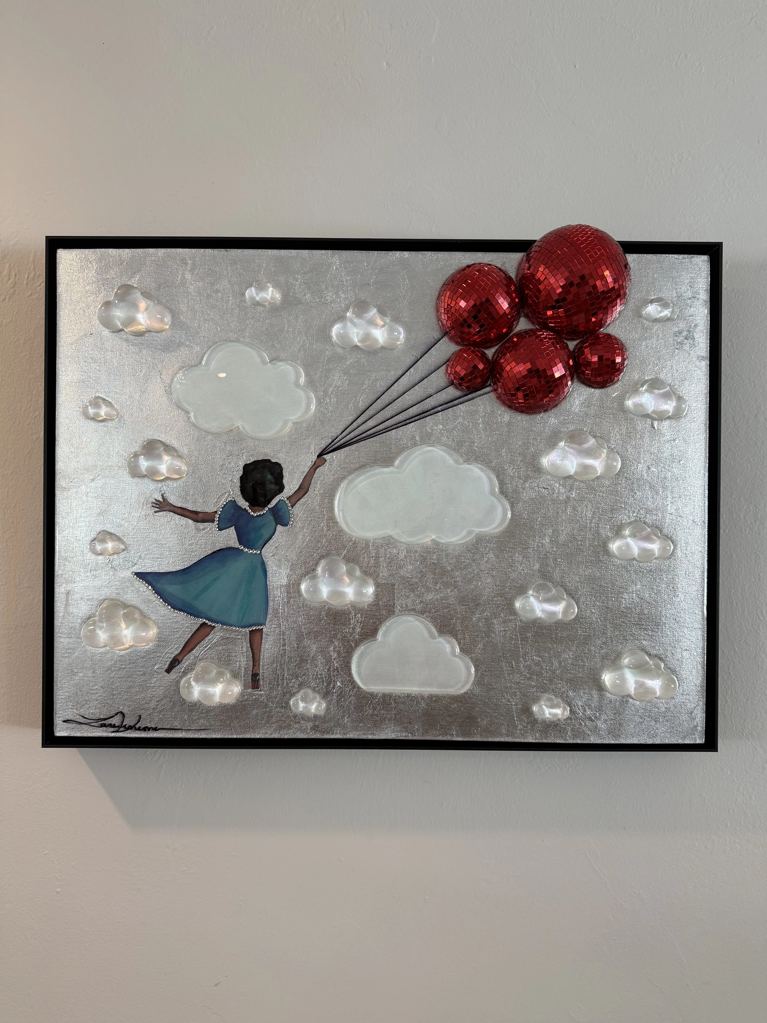 Prepare For Take Off