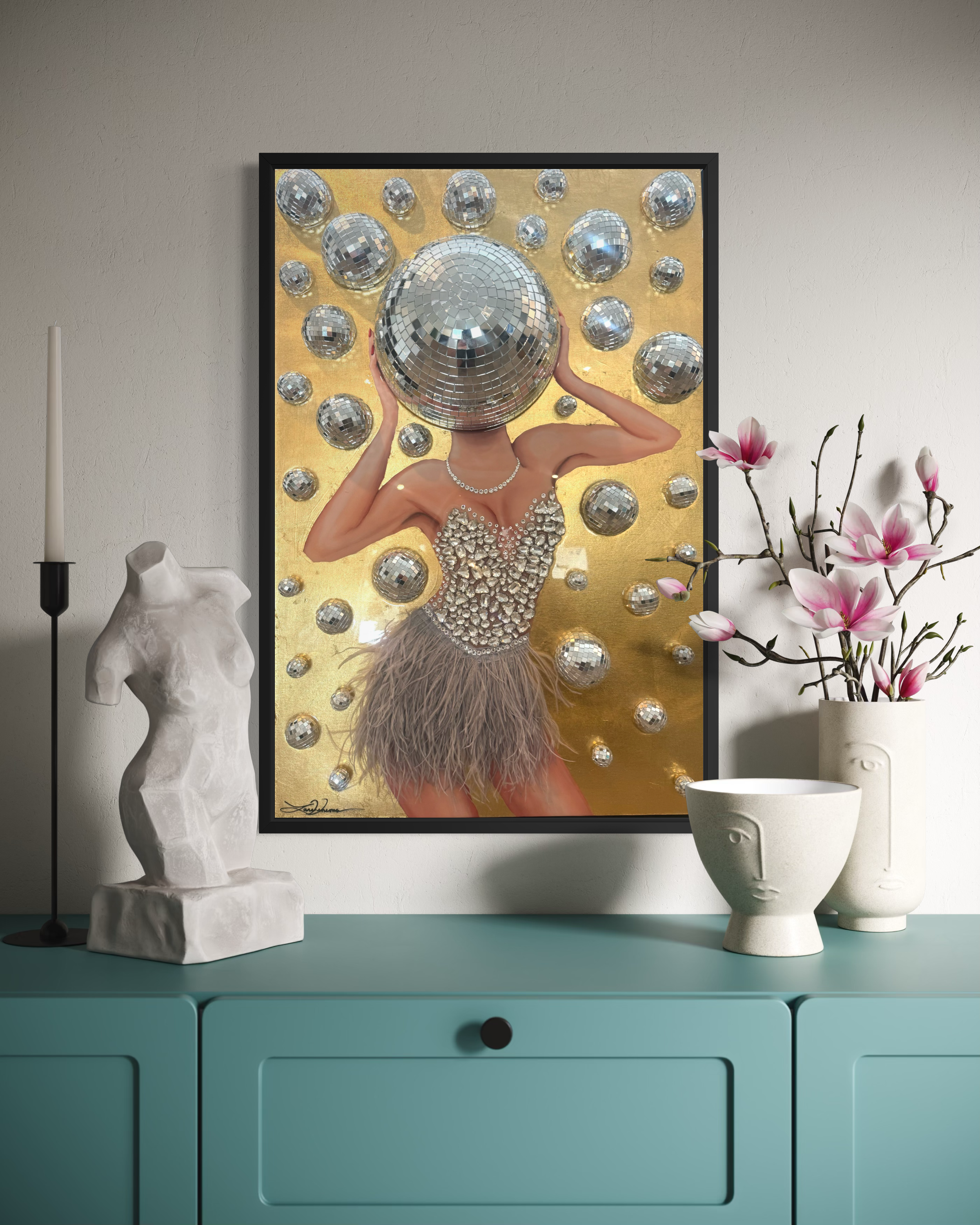 All That Glitters