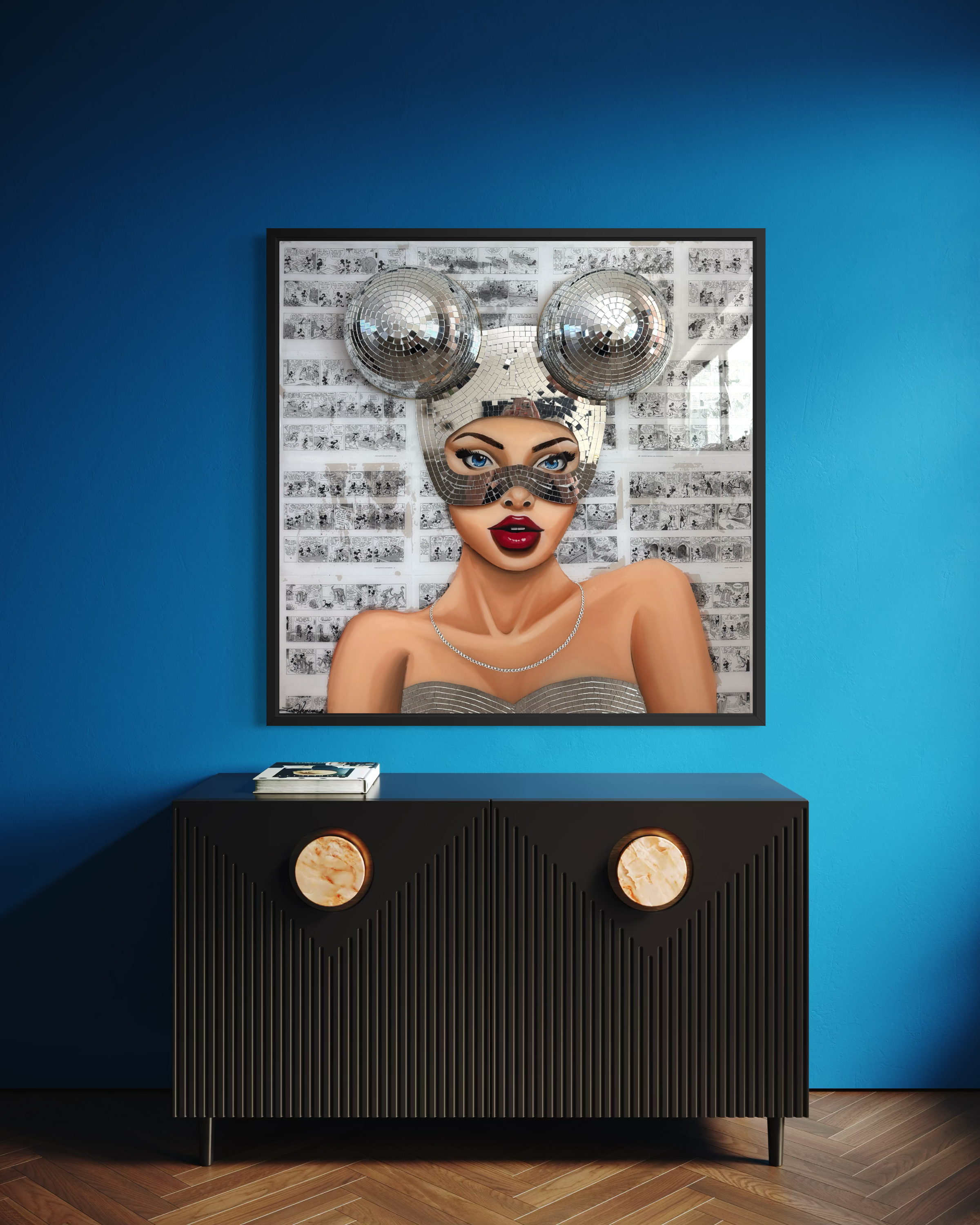 Minnie Muse