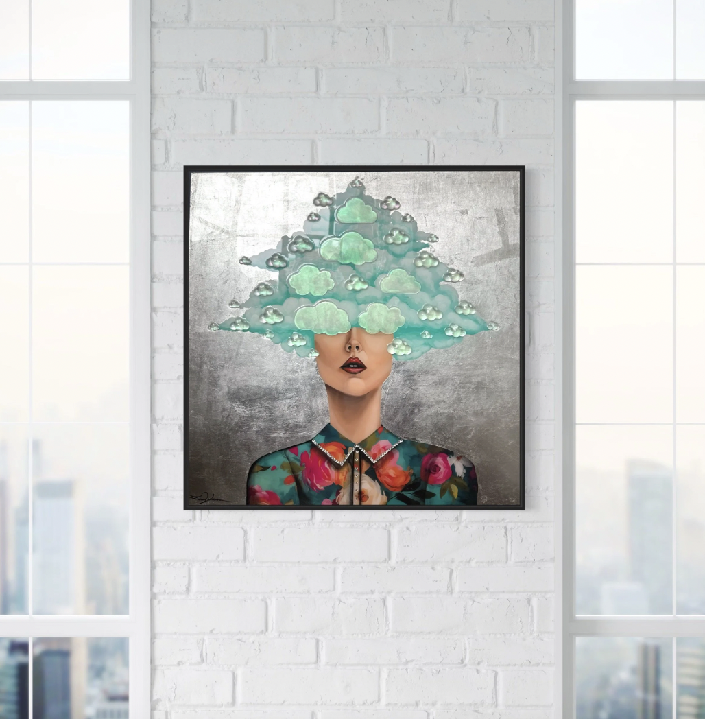 Head In The Clouds