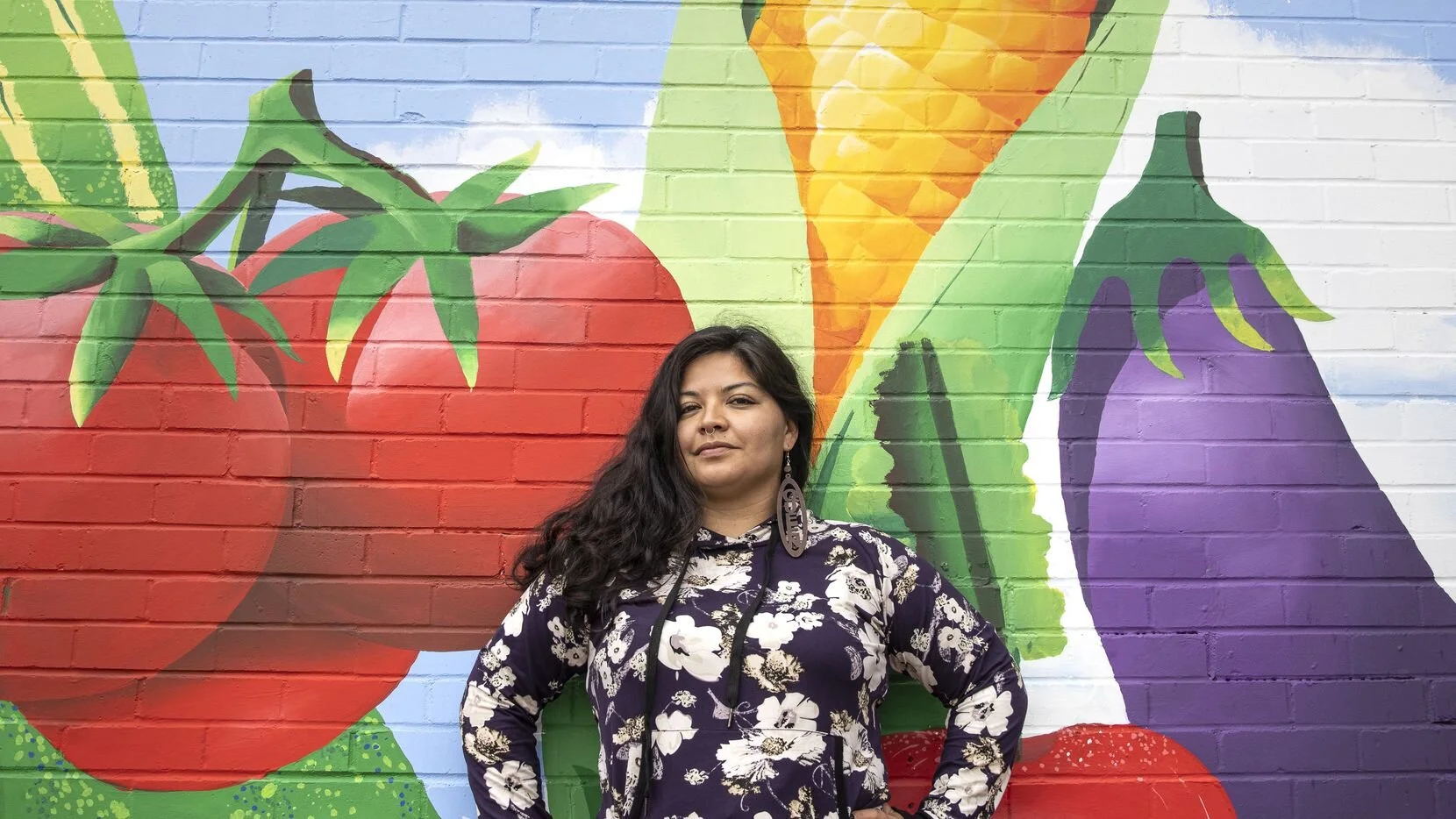 8 Local Food Advocates Who Stepped up During the Pandemic With Hot Meals and More - Dallas Morning News