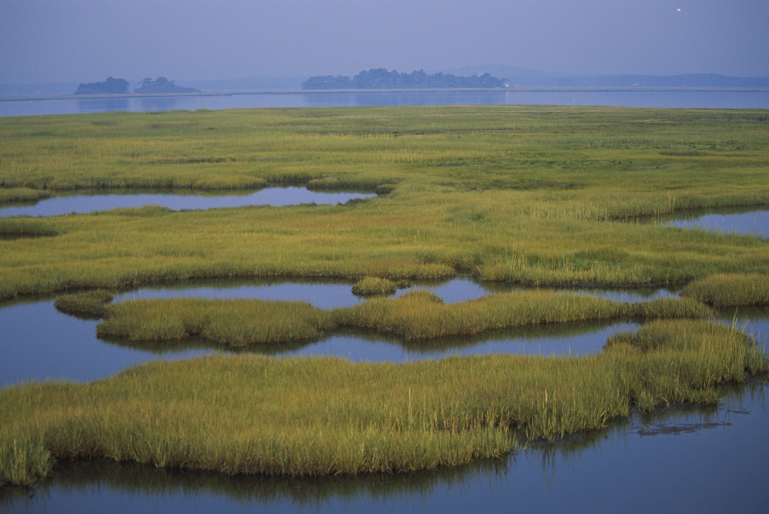 Indirect Climate Change Regulation: The Case for Freshwater and Ocean Agreements