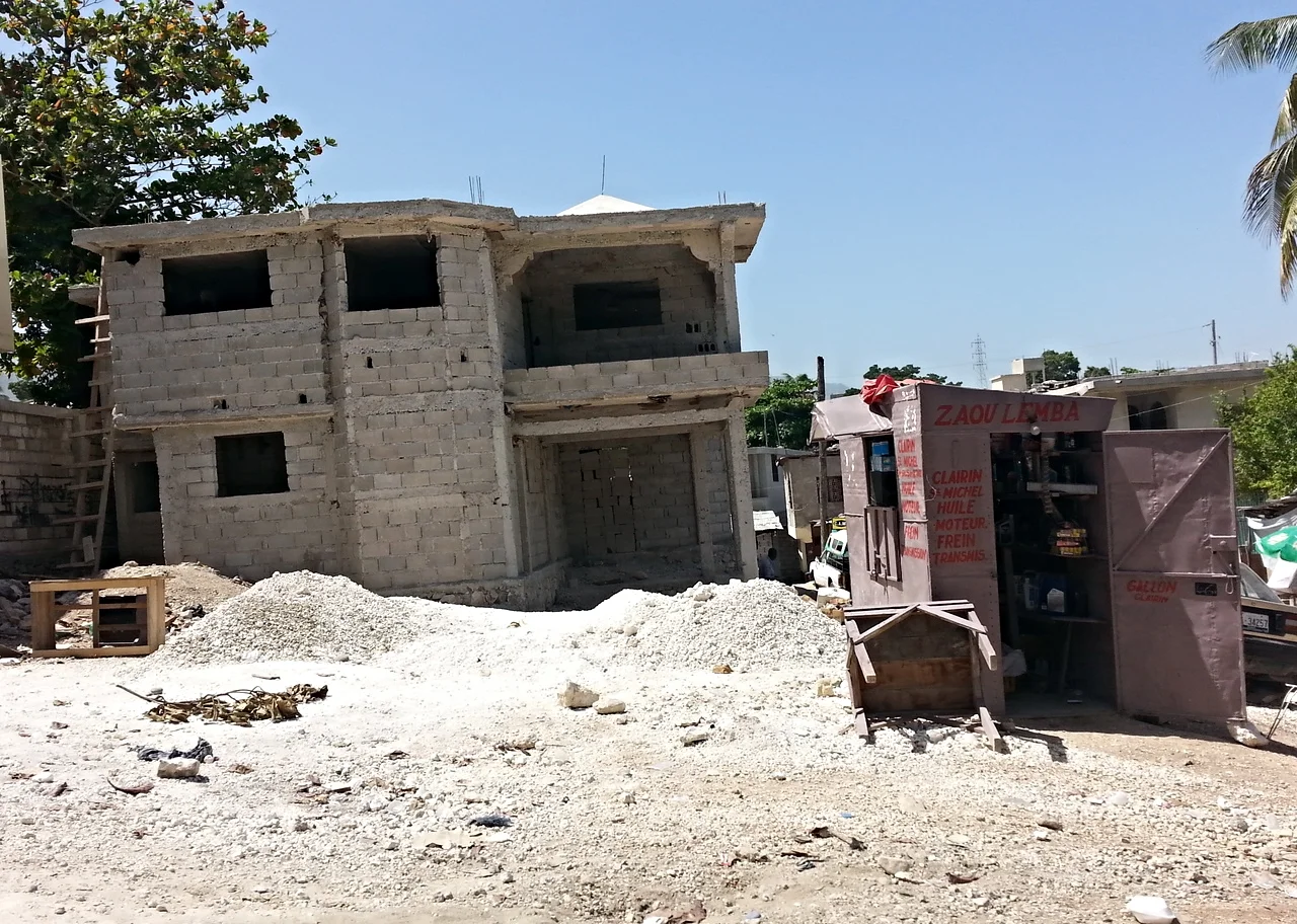 The Law of Disaster and Displacement in Haiti (Part I)