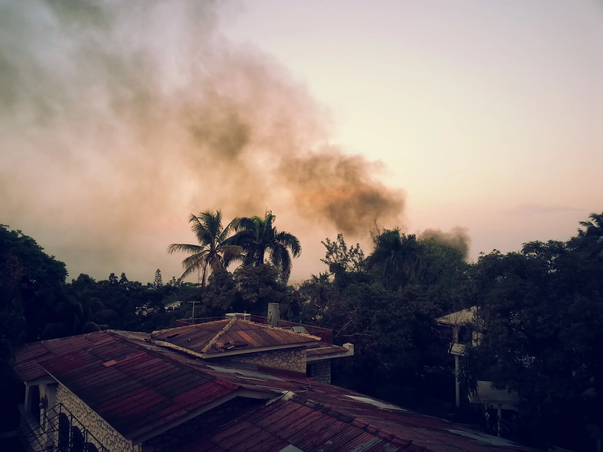 The Law of Disaster and Displacement in Haiti (Part III)