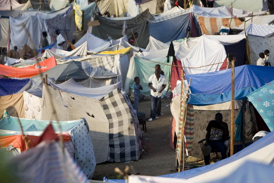 The Law of Disaster and Displacement in Haiti (Part II)