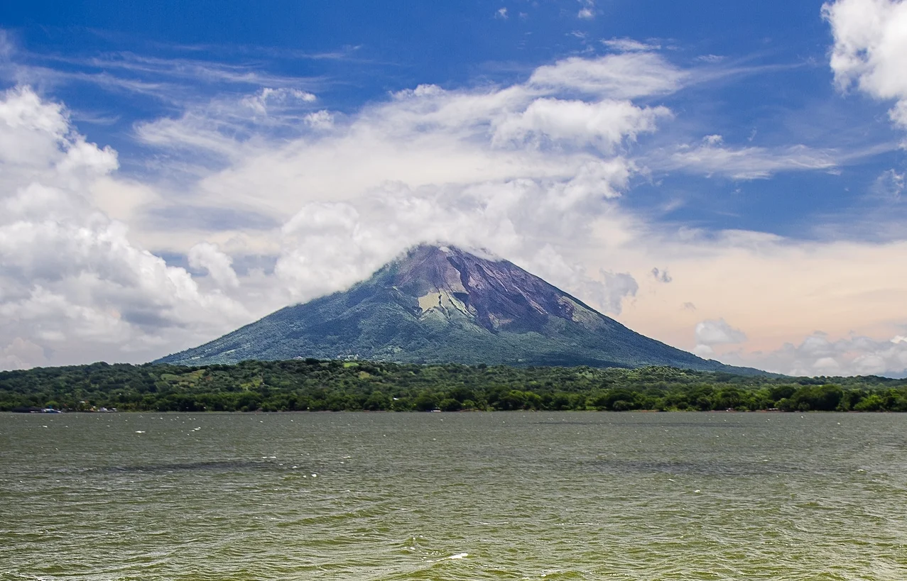When will the Nicaragua Canal impact study be made public?
