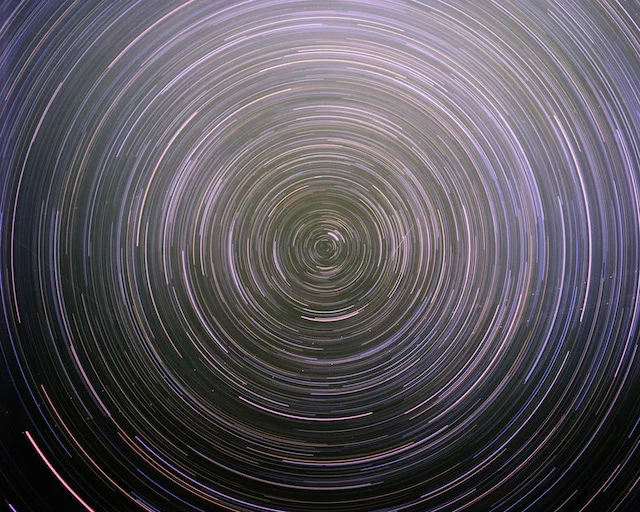 I See the Moon, The Moon Sees Me: Trevor Paglen's Satellite Views. (Media-N)