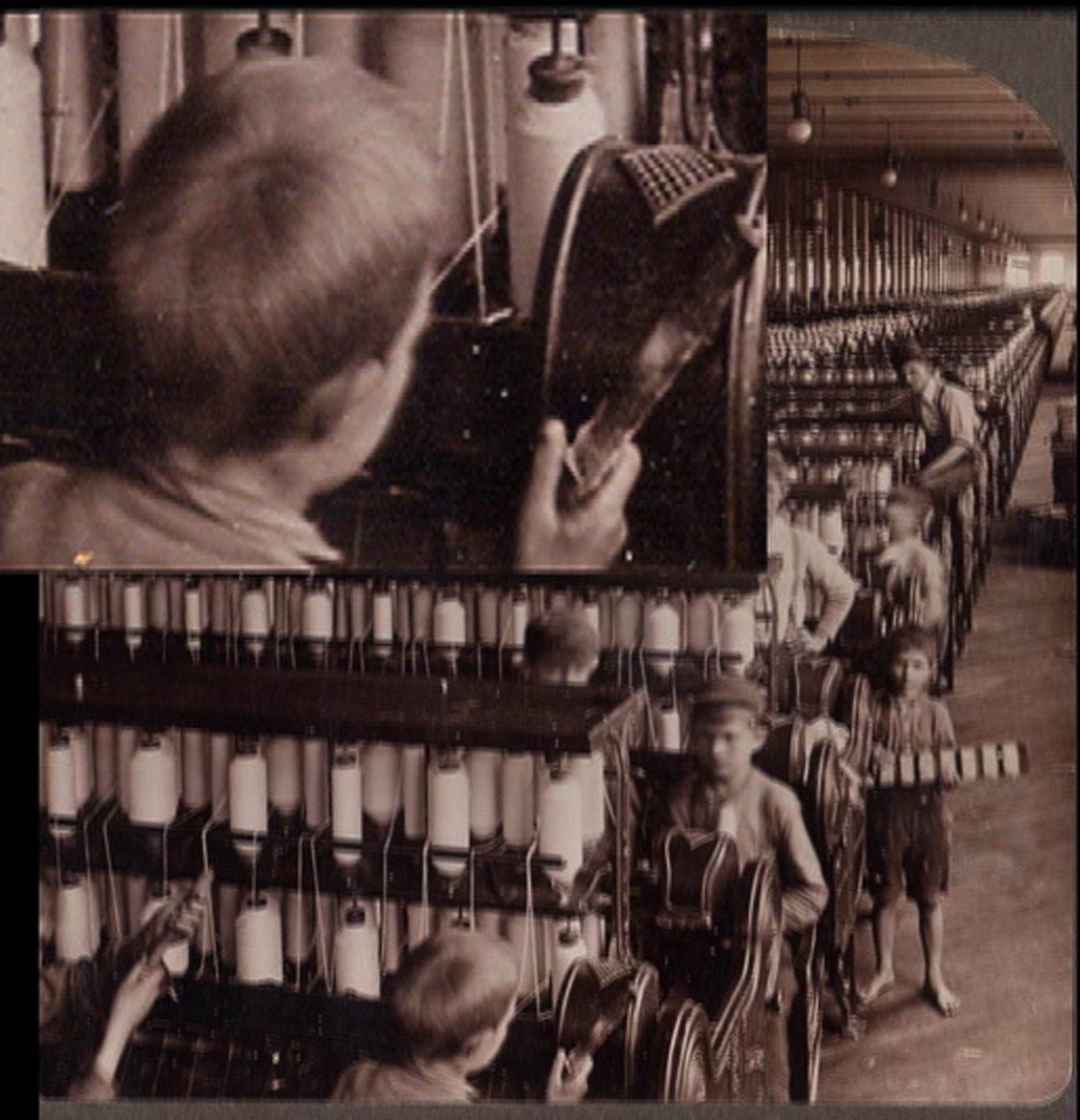 Depth Readings: Ken Jacobs' Digital, Stereographic Films (Cinema Journal)