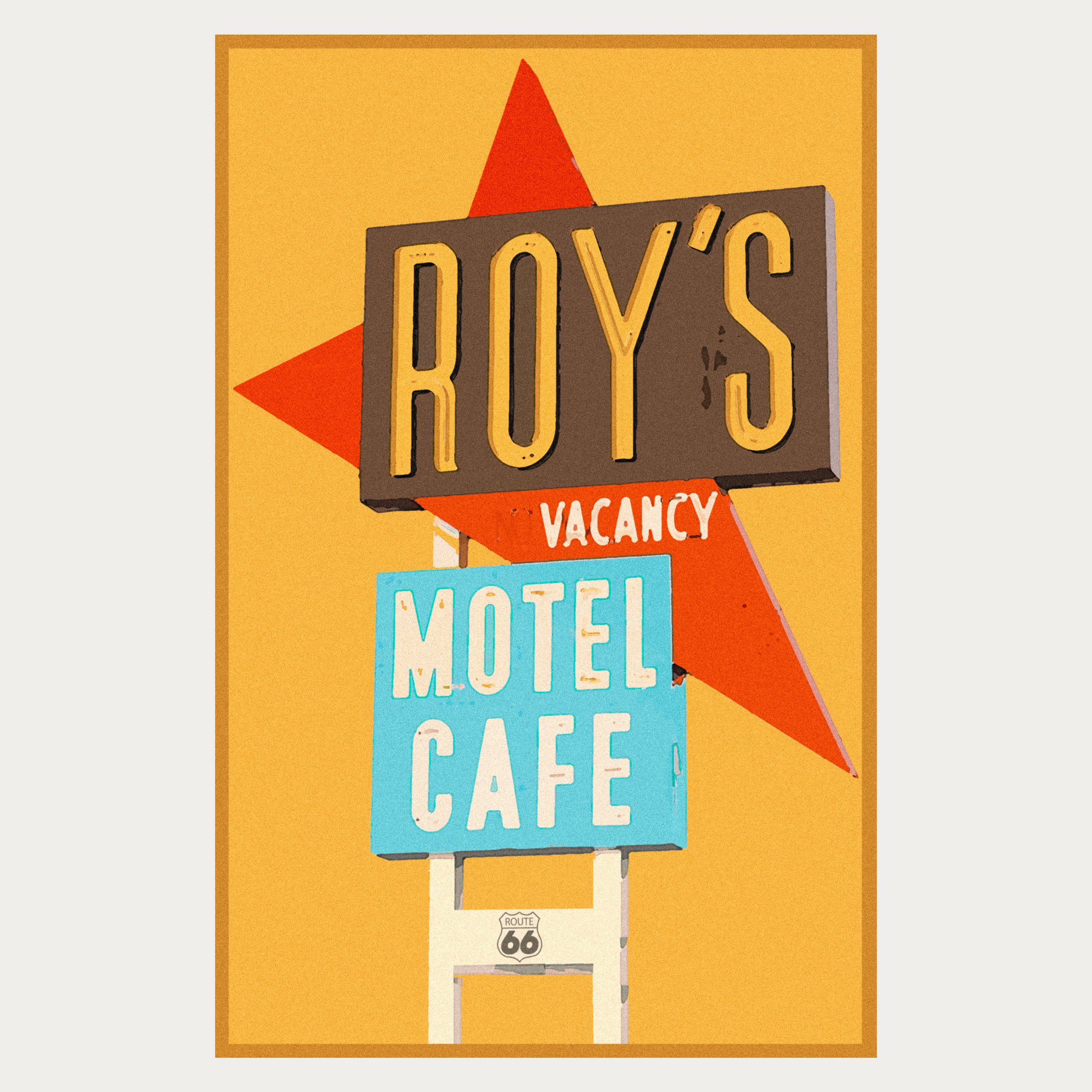 Poster - Roy's Motel WEB.jpg