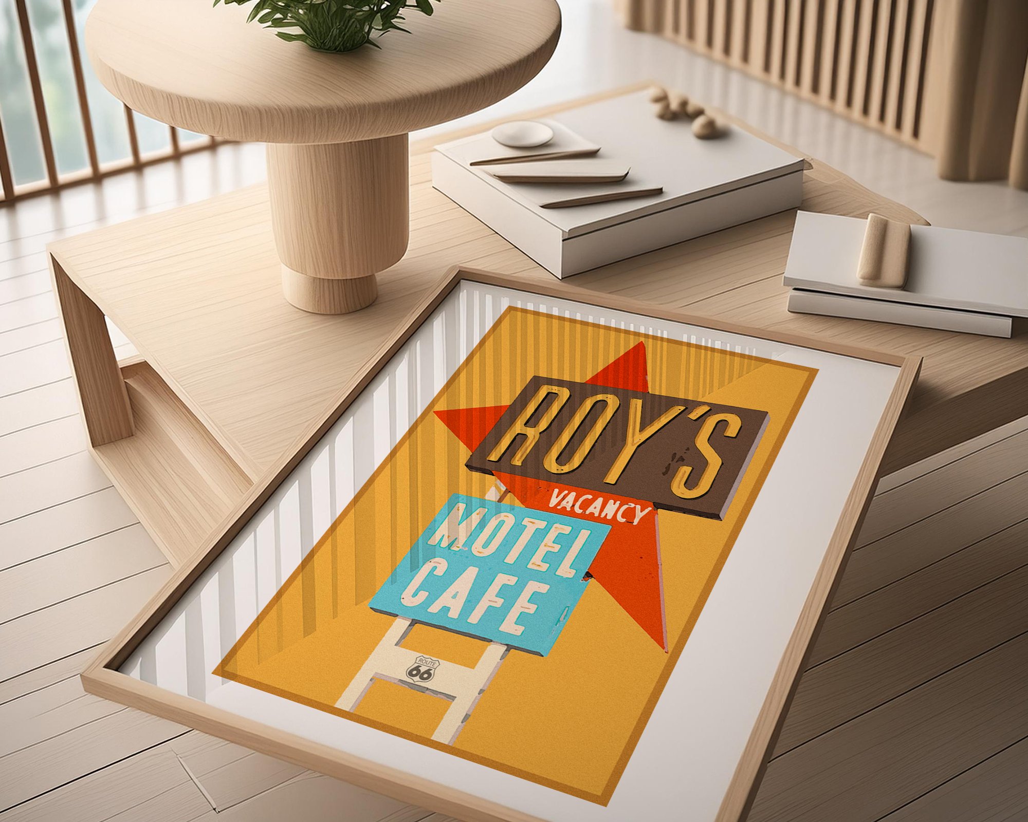 Poster - Roy's Motel MOCK.jpg