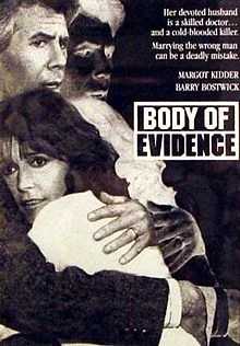 Body of Evidence (1988)