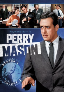 Perry Mason: The Case of the Poisoned Pen (1990)