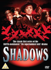 A Shadow in the Streets (1975)