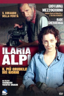 Ilara Alpi – Il piu crudele dei giorni (2003)