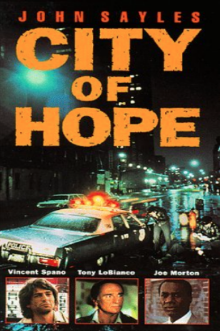 City of Hope (1991)