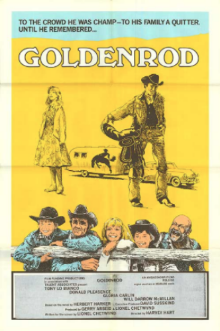 Goldenrod (1976) (Glory Days)