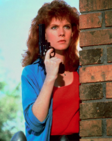 Lady Blue (pilot episode 1985)