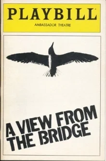 A View From the Bridge (1983)