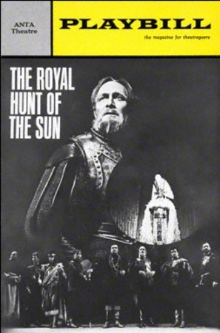 The Royal Hunt of the Sun (1965)
