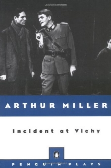 Incident at Vichy (1965)