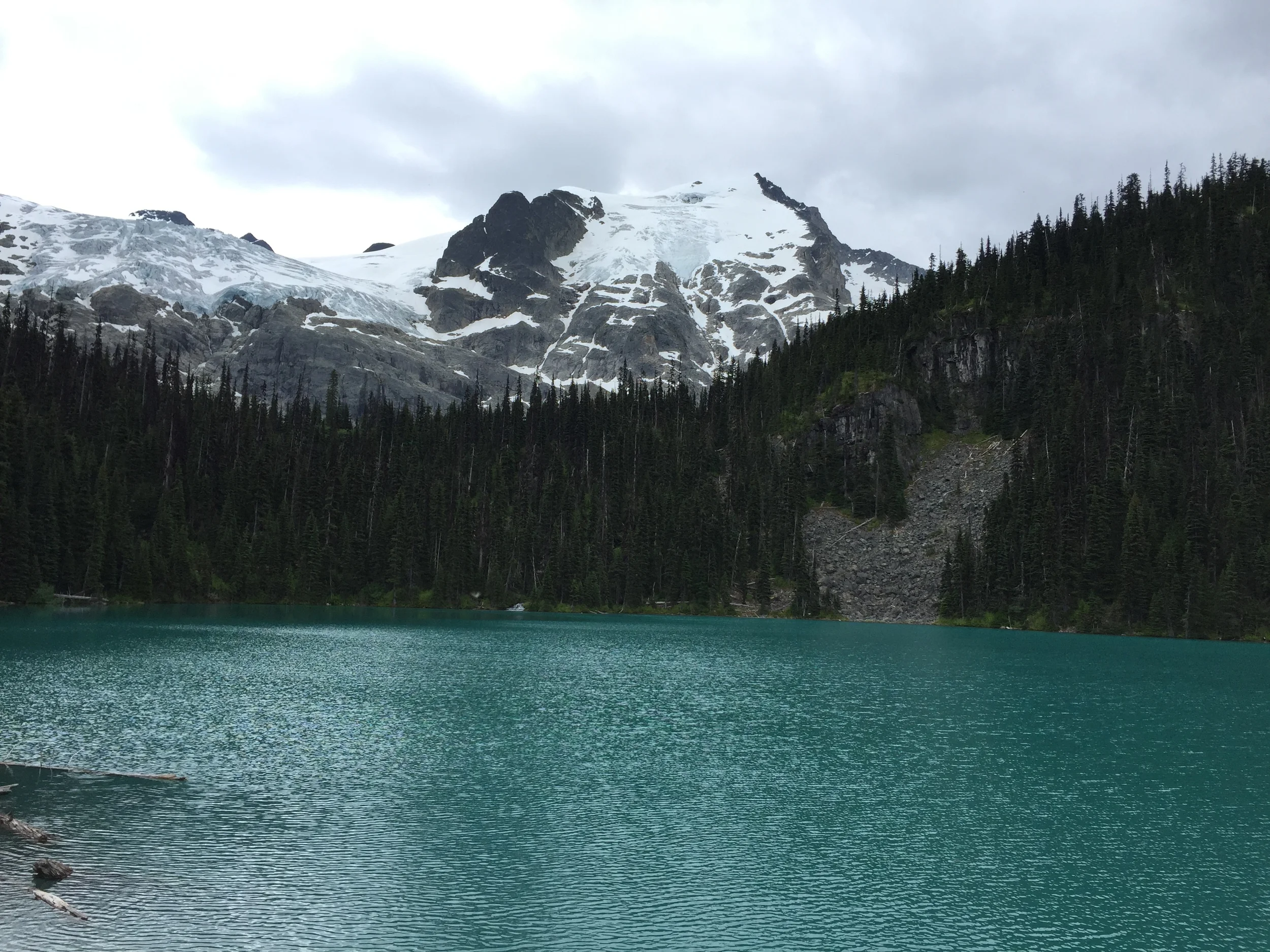 The Couv, eh? (Canada)