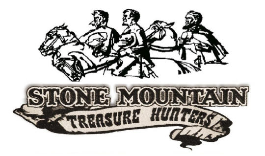 Stone Mountain Treasure Hunters