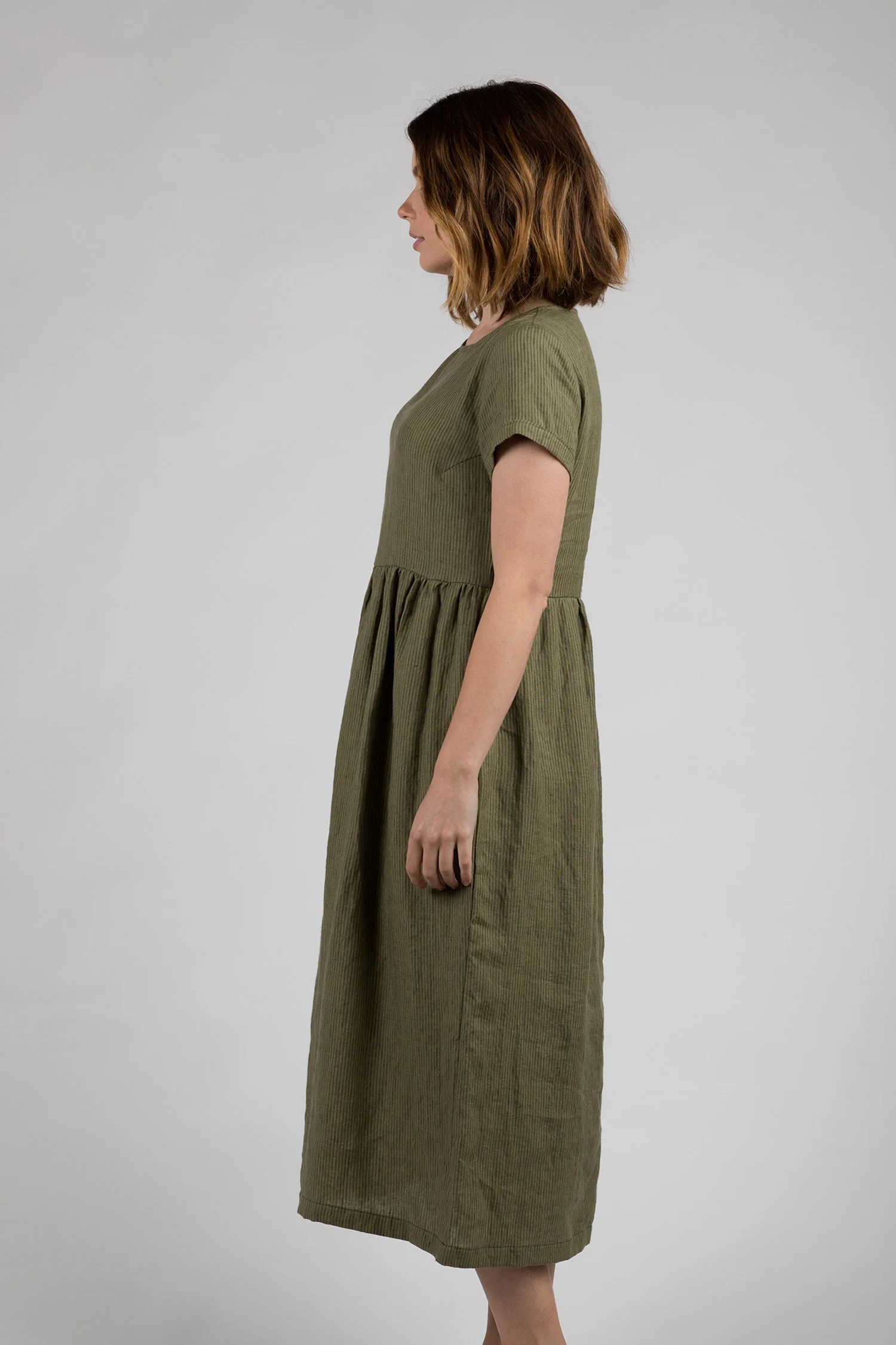 Linen-Dress- Model-No-17-Fern-Stripe-Pyne-and-Smith-03.jpg