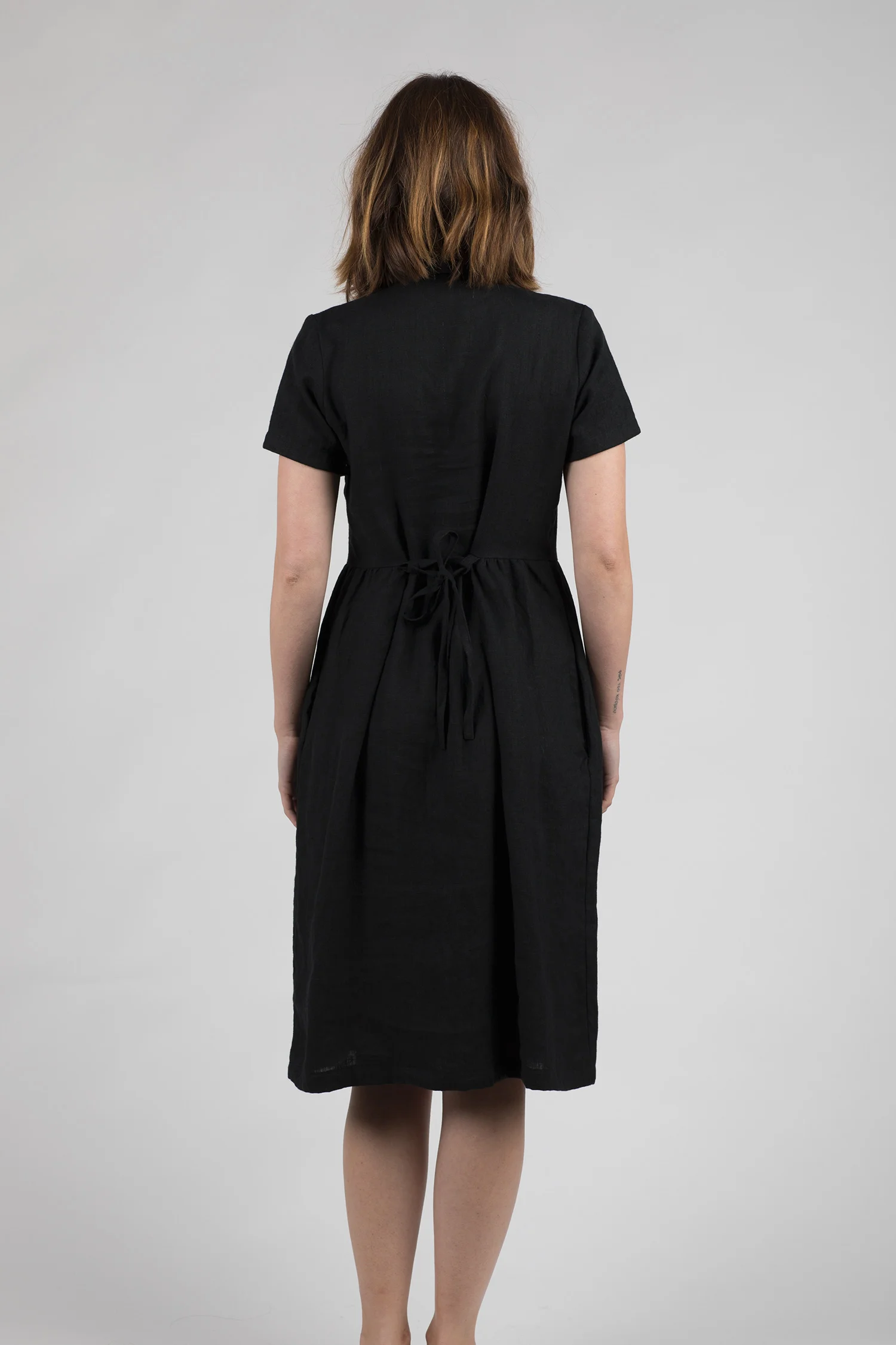 Linen-Dress- Model-No-27-Black-Pyne-and-Smith-04.jpg