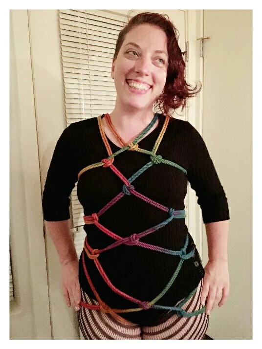 Proof of rope happiness
