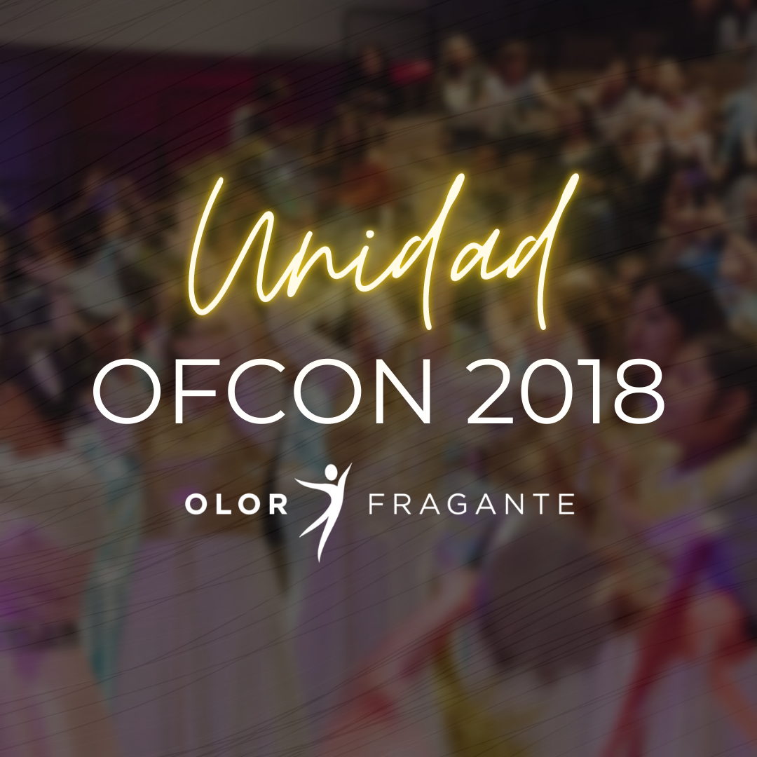 OFCON 2018