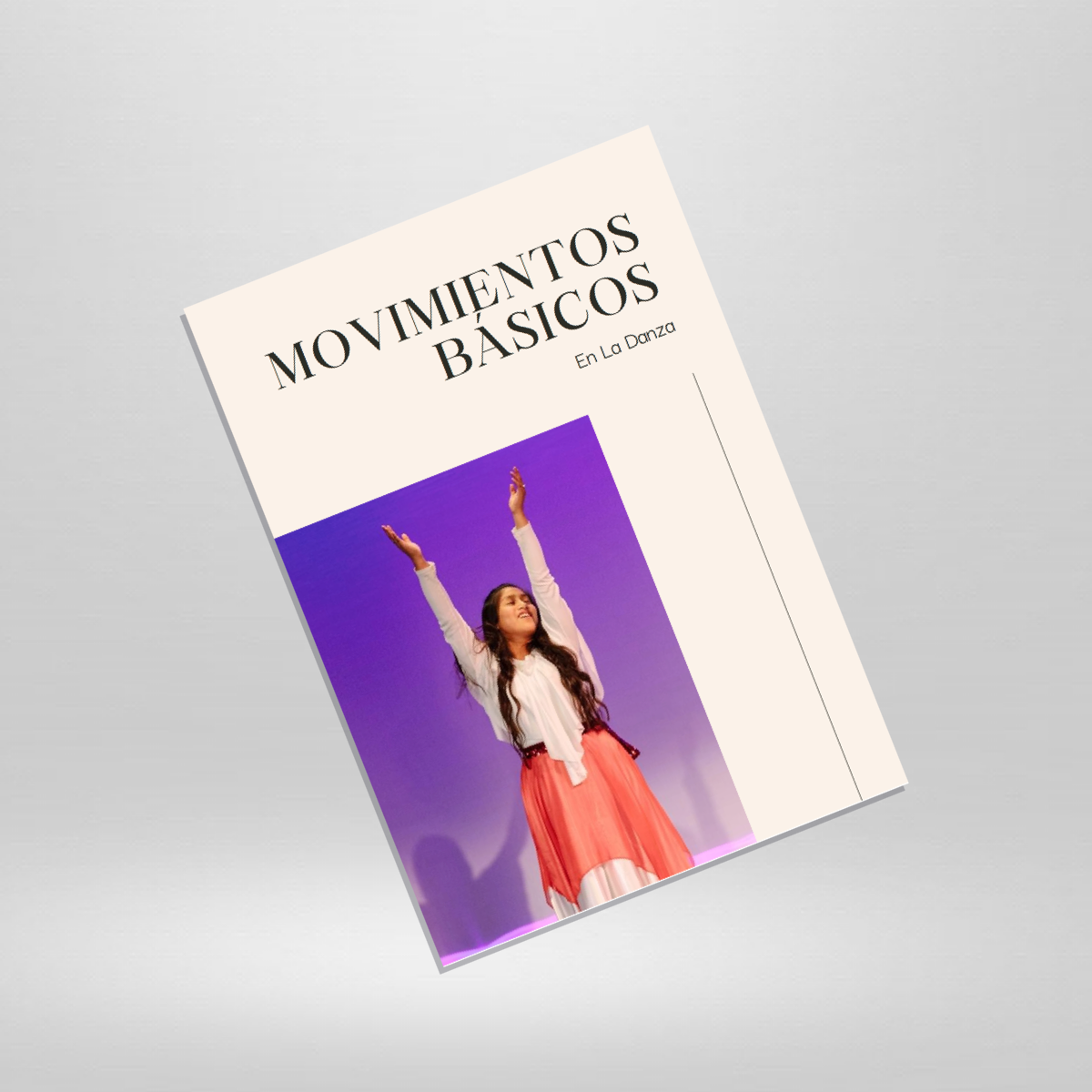 Movimientos Básicos En La Danza (Descarga Digital)