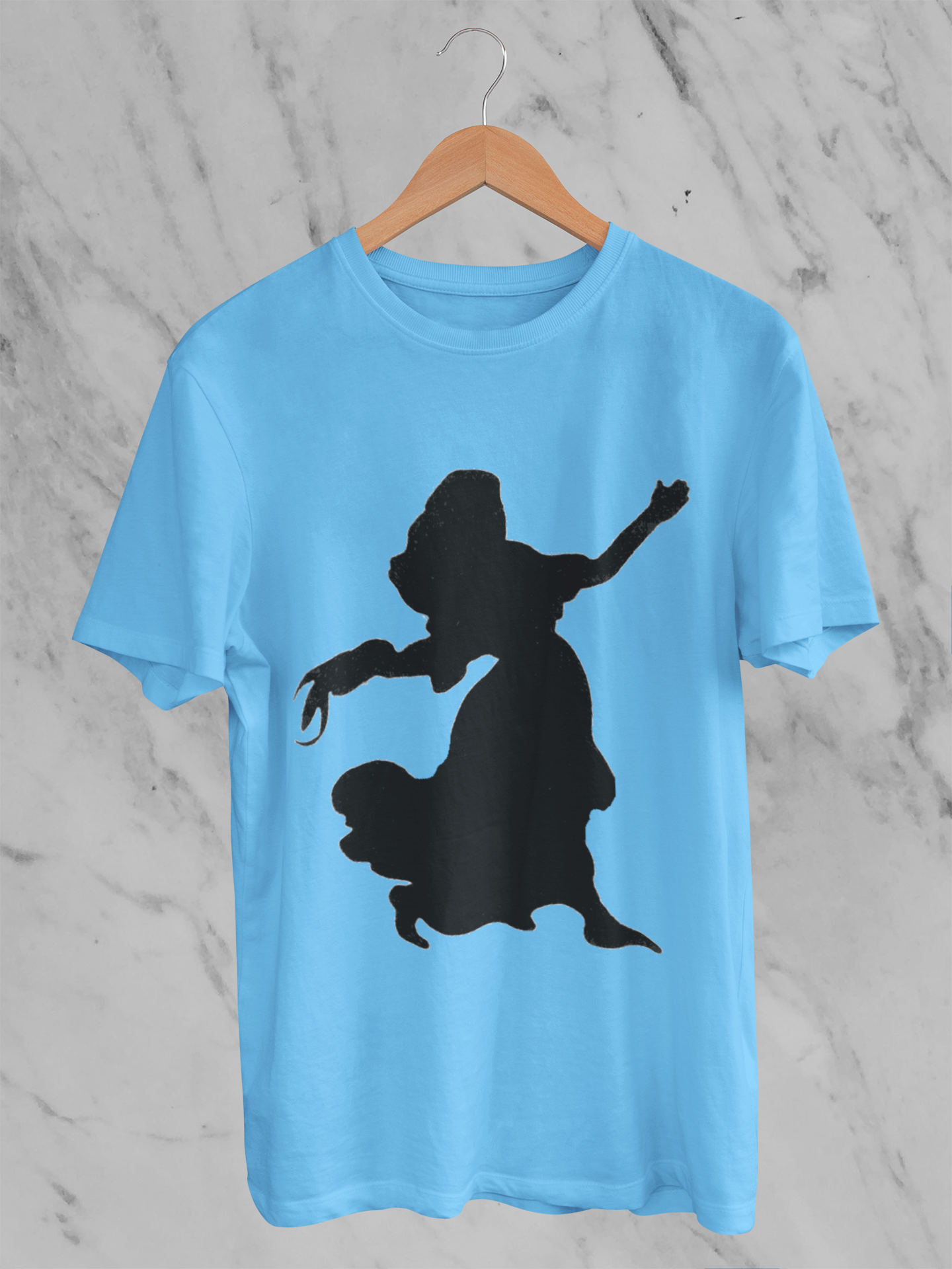 Trinidad tshirt hung.png