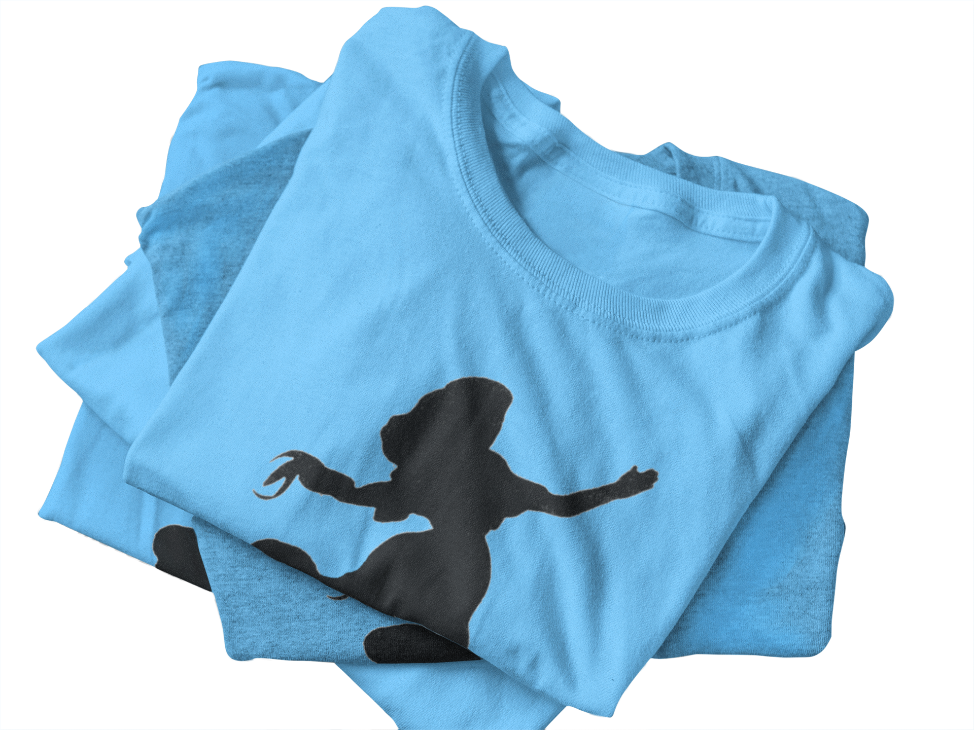 Trinidad tshirt folded.png