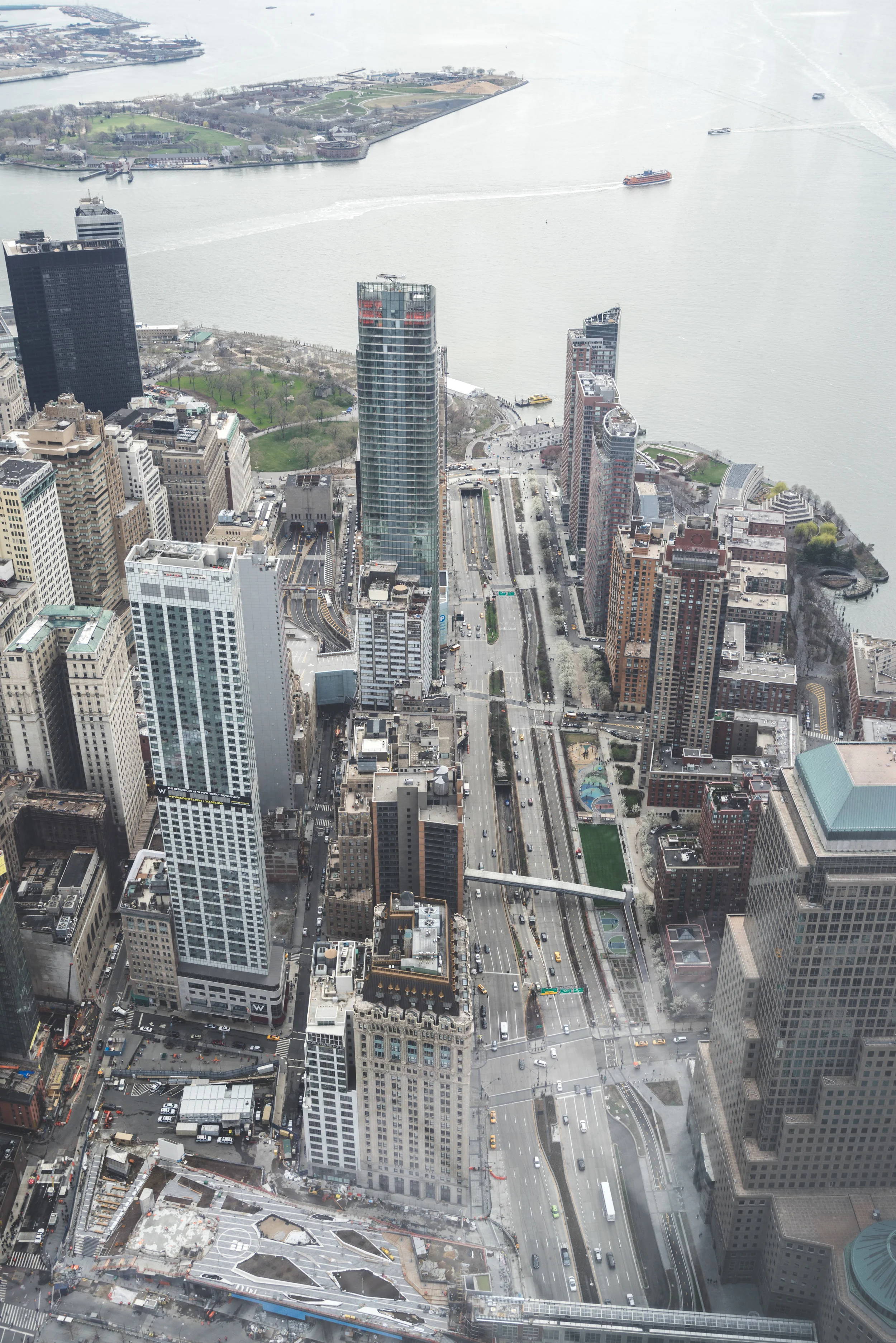 One World Observatory