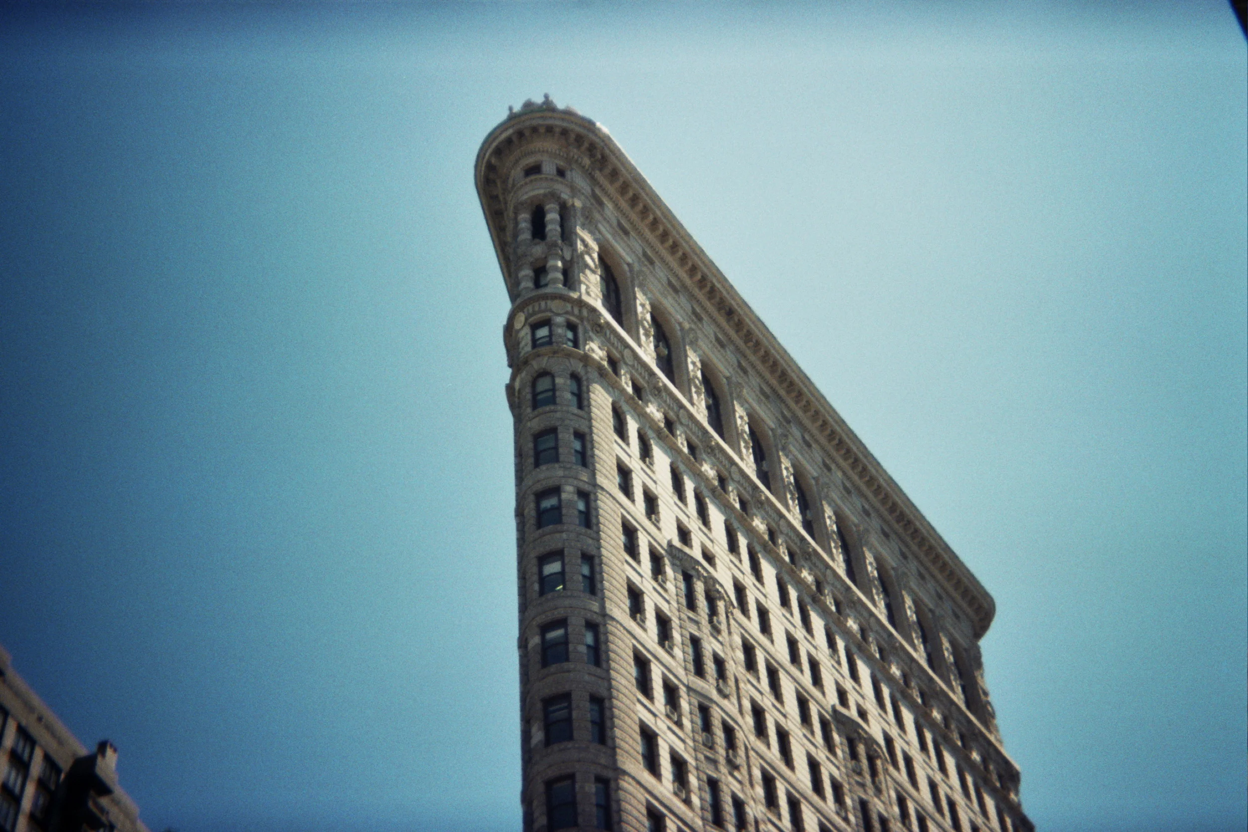Flatiron