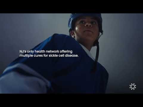Providing Multiple Cures for Sickle Cell Disease: That's How Healthy Happens