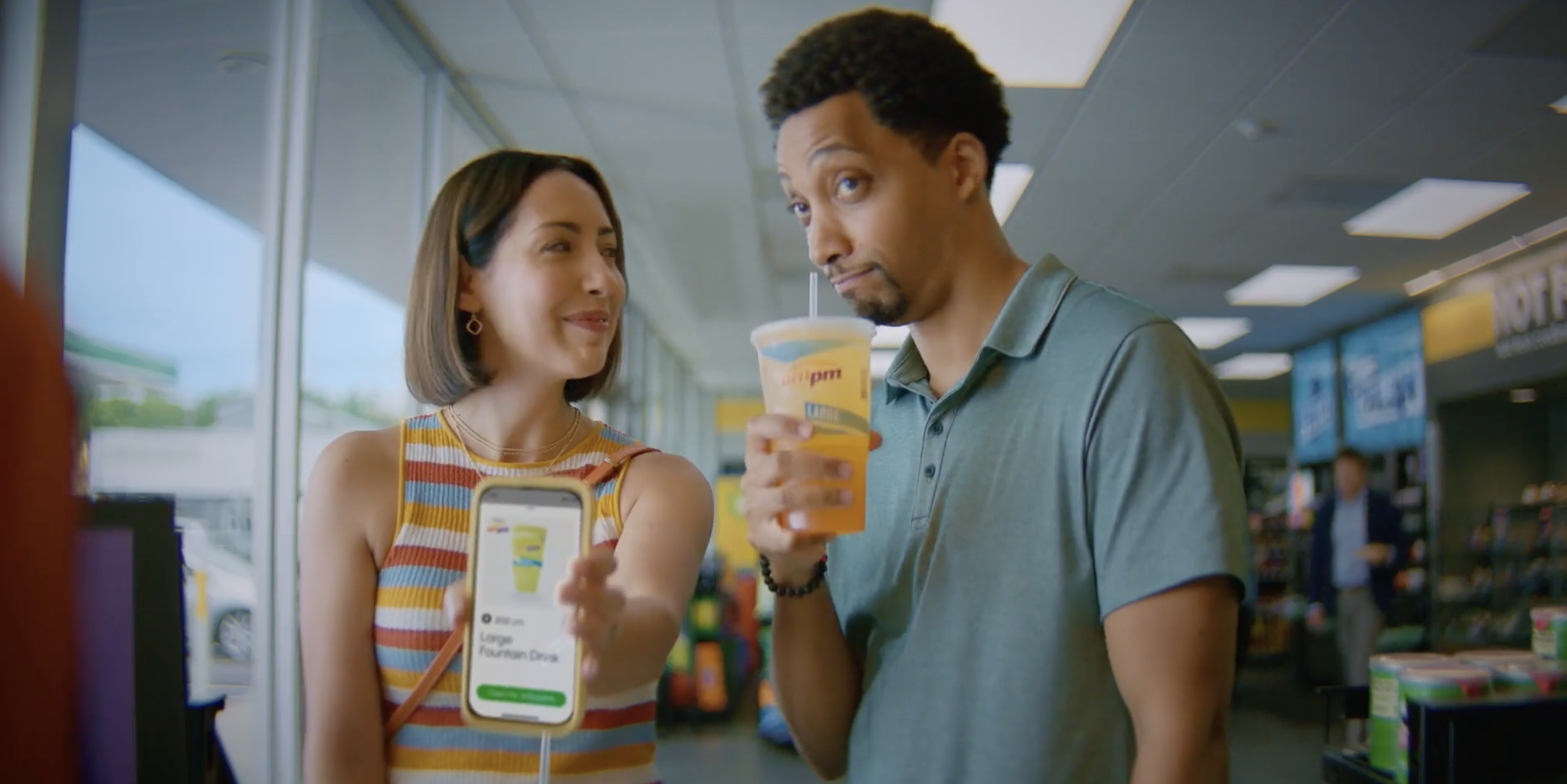 earnify bp Products and services bp America