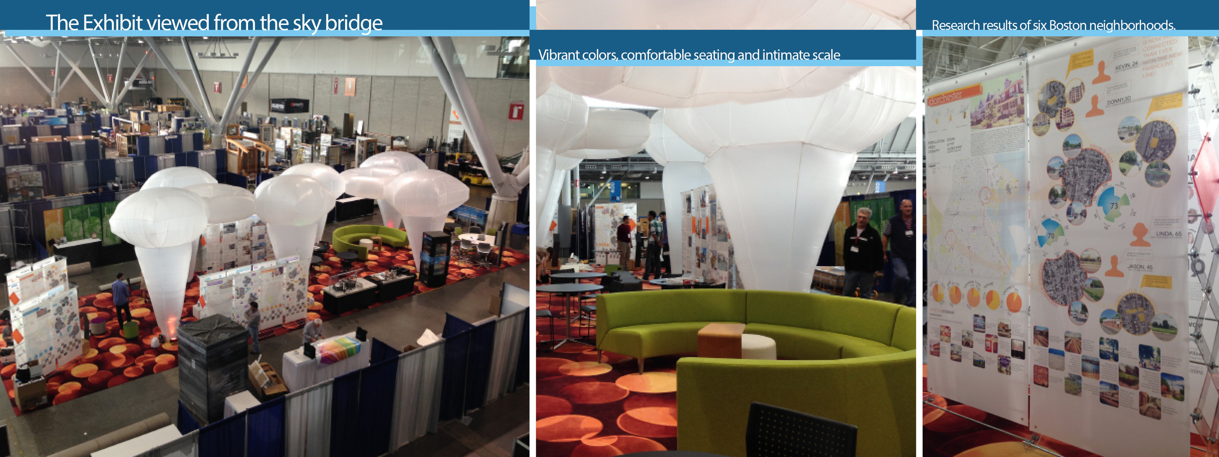 ABX 2014: The Cloud Forest